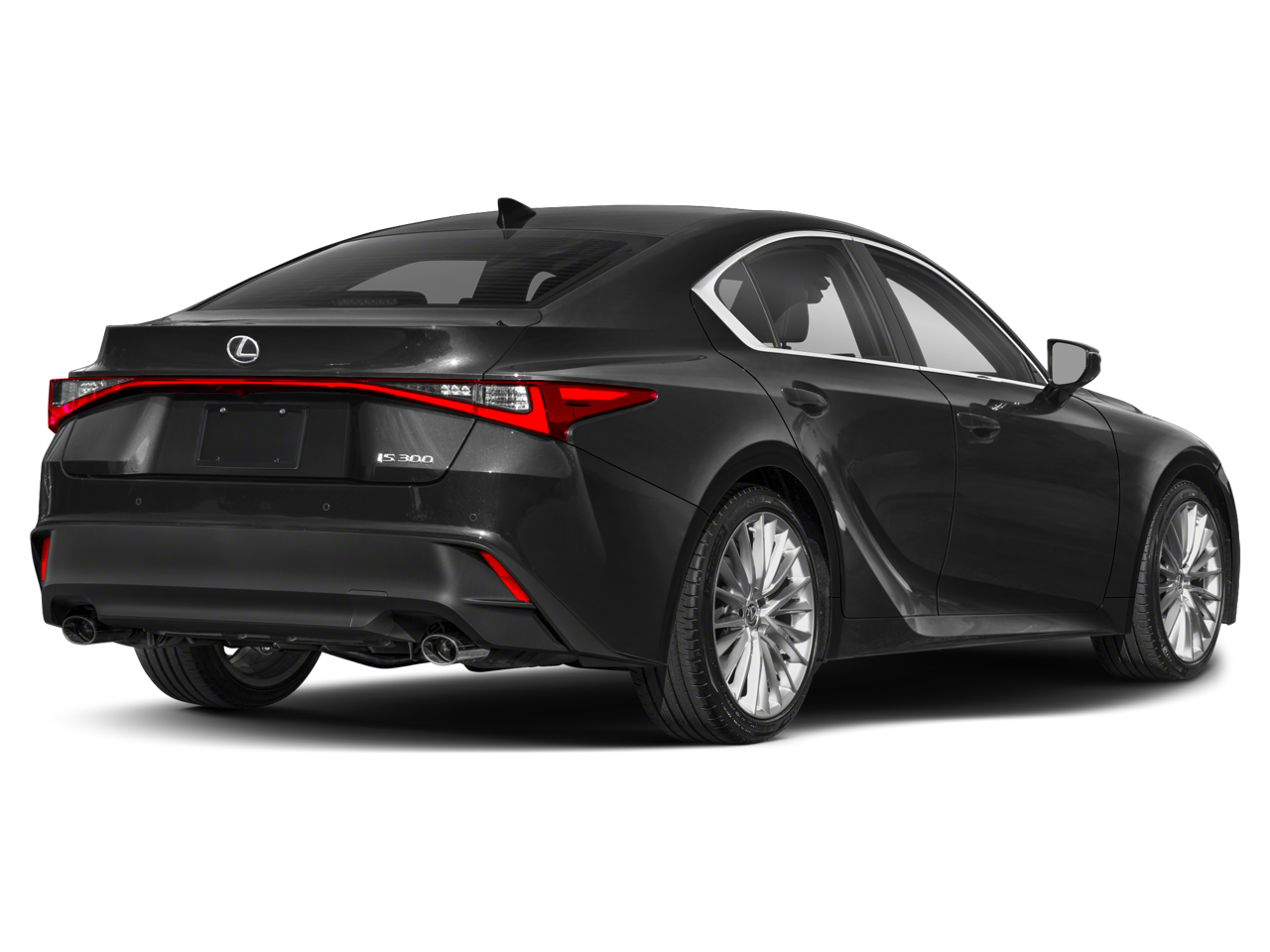 2023 Lexus IS IS 300