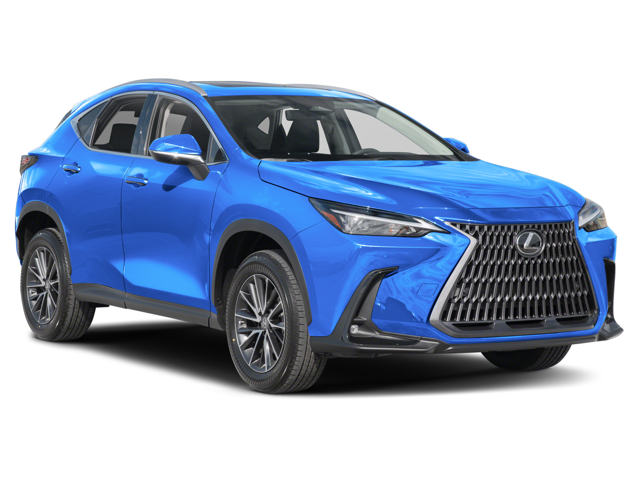 2023 Lexus NX 250 Premium
