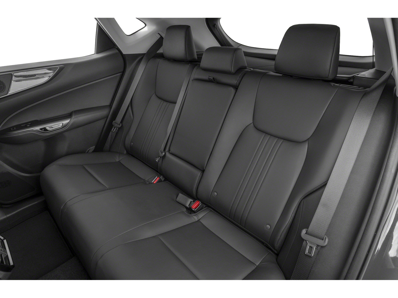 2023 Lexus NX 250 Premium
