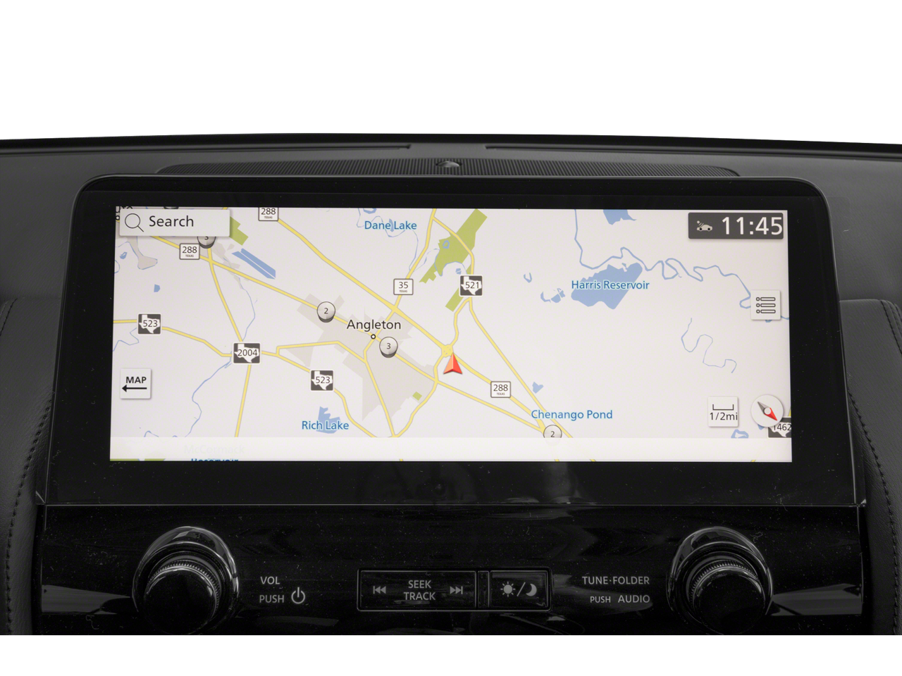 2023 Nissan Armada SL photo 3