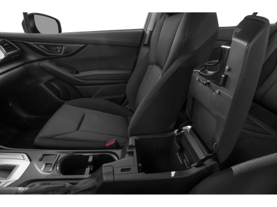 2023 Subaru Impreza 4-door CVT