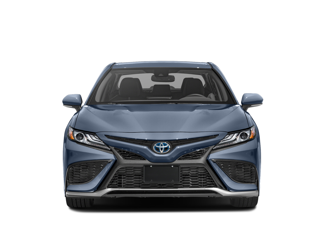 2023 Toyota Camry Hybrid XSE