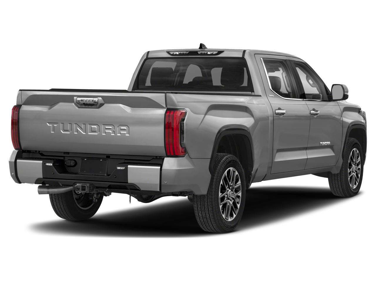 2023 Toyota Tundra 2WD Limited