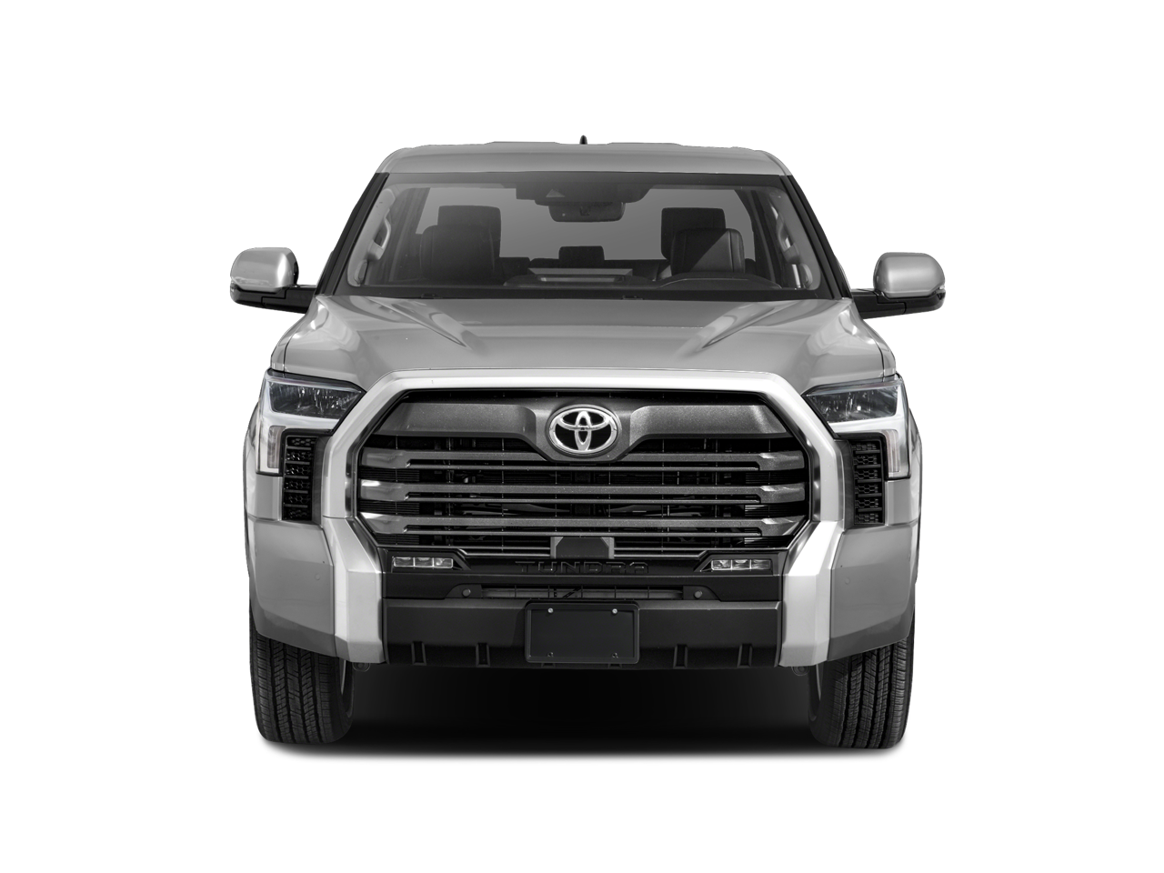 2023 Toyota Tundra 2WD Limited