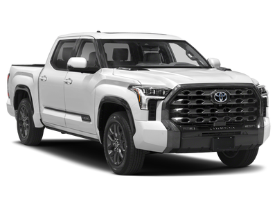 2023 Toyota Tundra 4WD Platinum Hybrid