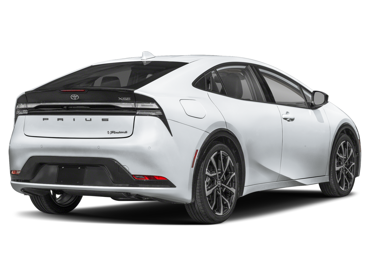 2024 Toyota Prius Prime XSE Premium
