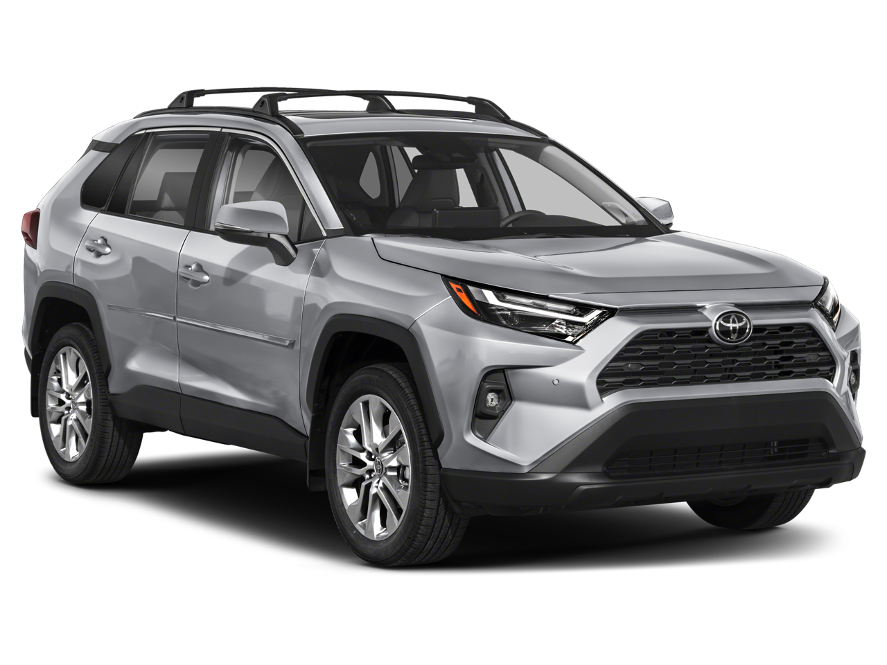2024 Toyota RAV4 XLE Premium photo 4
