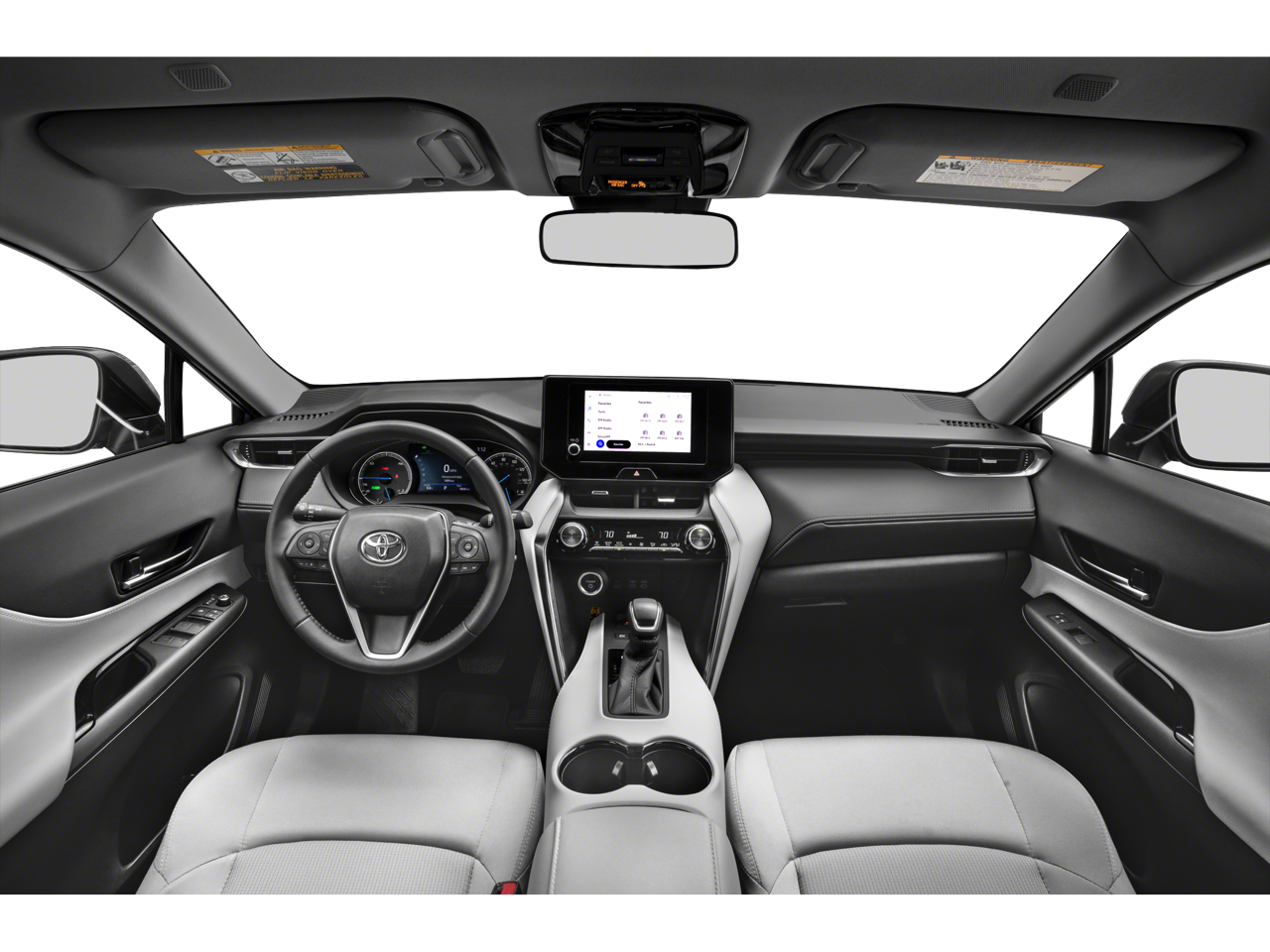 2024 Toyota Venza LE