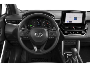 2024 Toyota Corolla Cross Hybrid S AWD