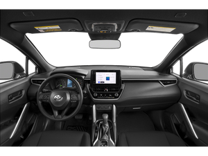 2024 Toyota Corolla Cross Hybrid S AWD