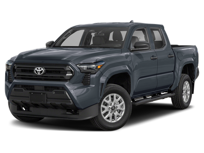 2024 Toyota Tacoma 2WD SR
