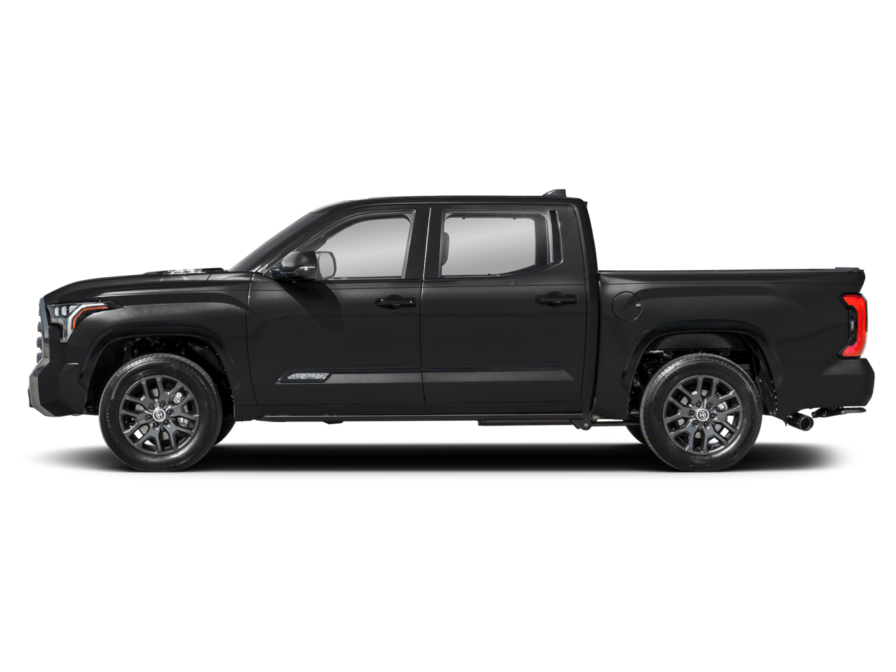 2024 Toyota Tundra Hybrid Platinum