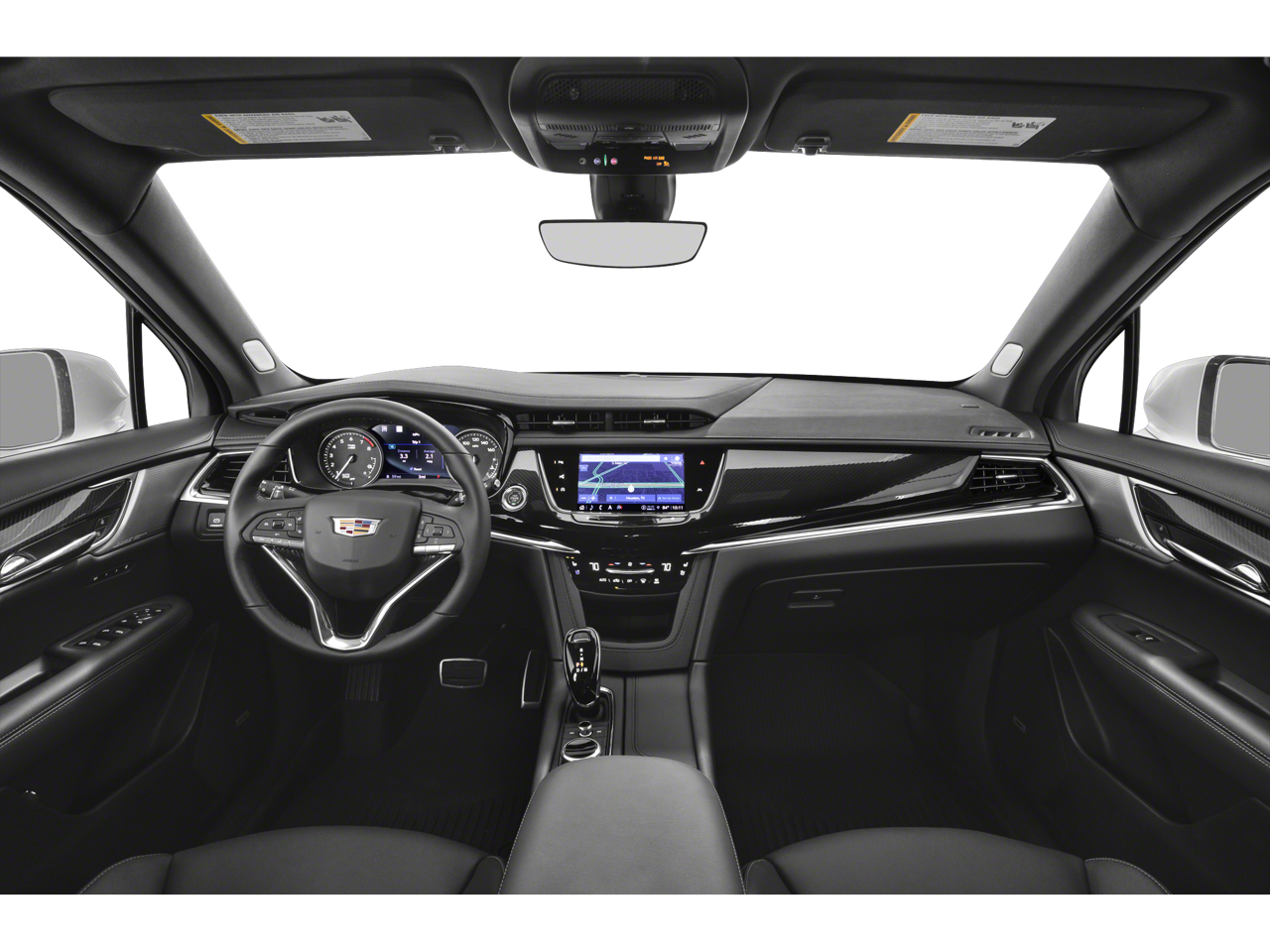 2025 Cadillac XT6 AWD Sport