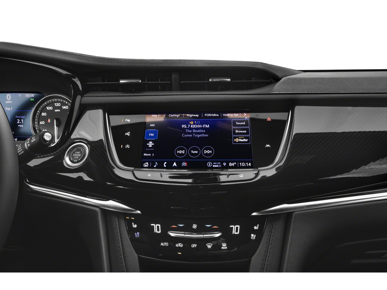 2025 Cadillac XT6 AWD Sport