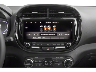 2025 Kia Soul GT-Line