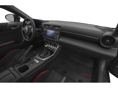 2025 Subaru BRZ Limited