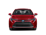 2025 Toyota Corolla Hybrid XLE