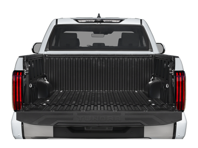 2025 Toyota Tundra 4WD Limited