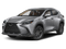 2026 Lexus NX NX 350 Luxury