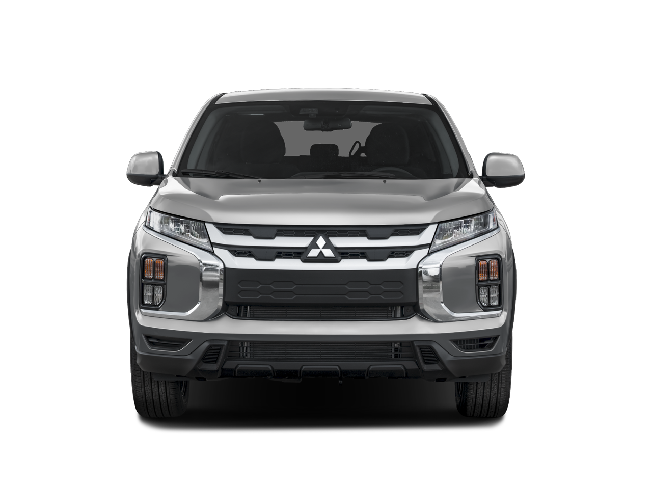 2026 Mitsubishi Outlander Sport S