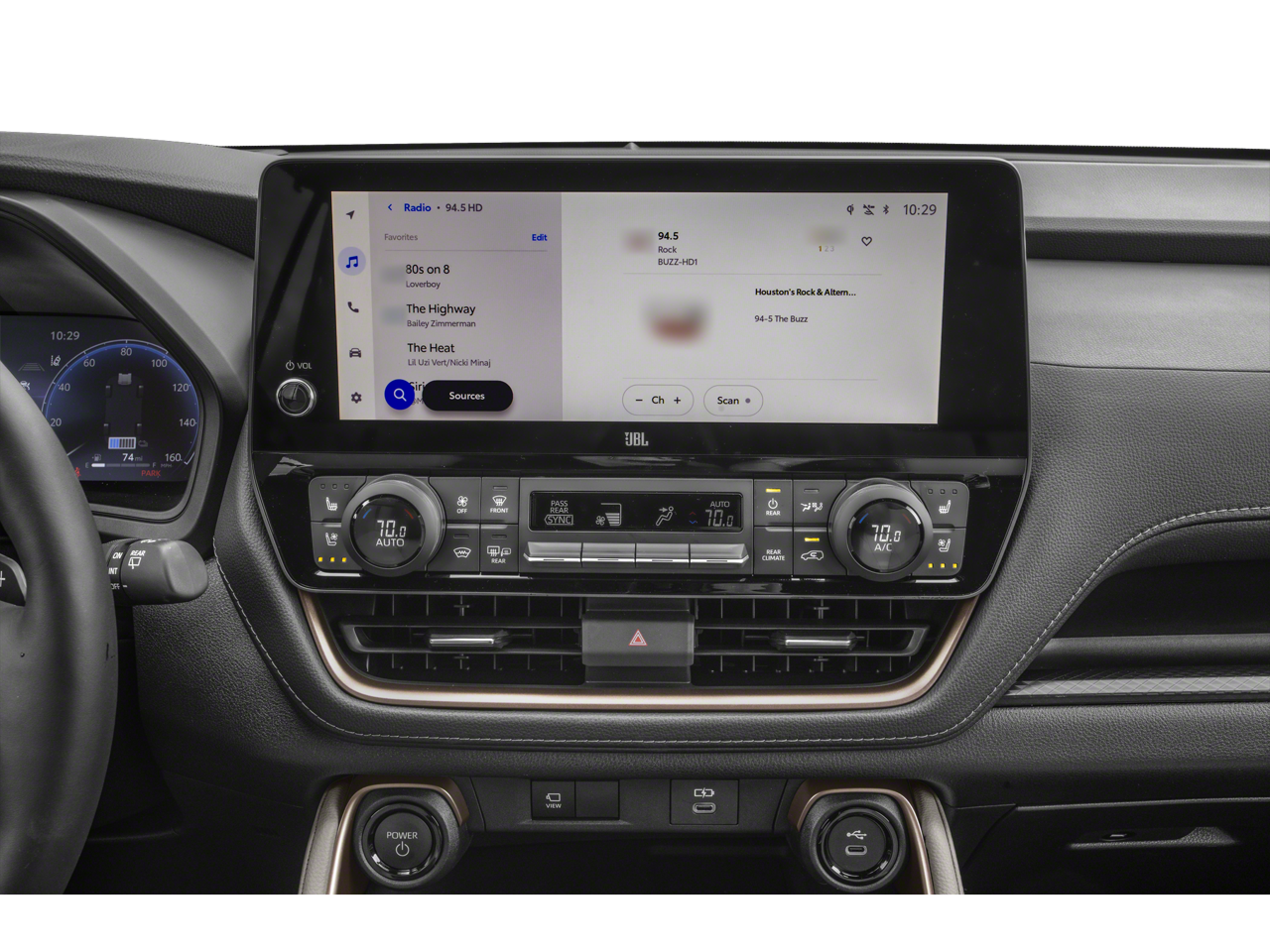 2026 Toyota Grand Highlander MAX Platinum