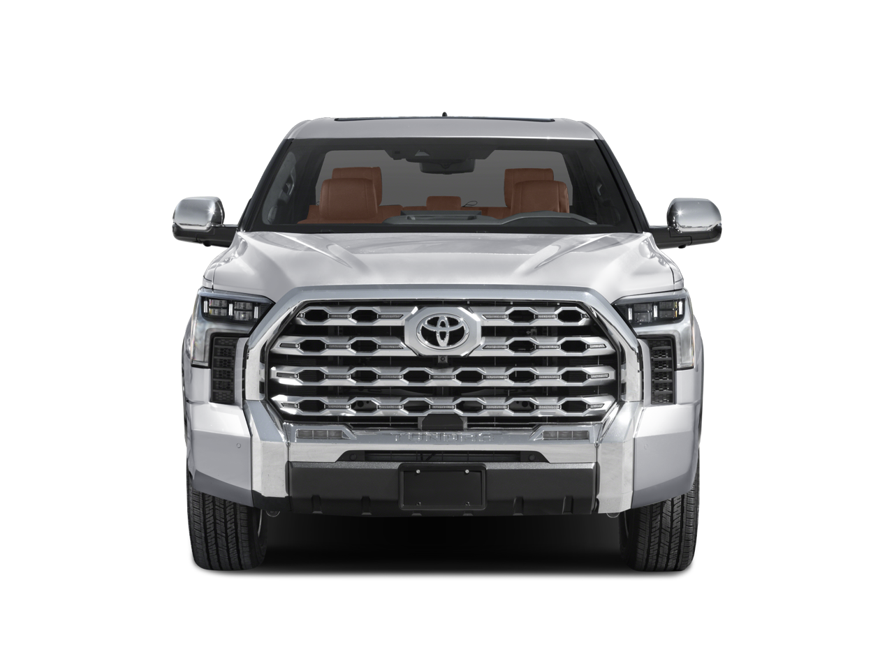 2026 Toyota Tundra 4WD 1794