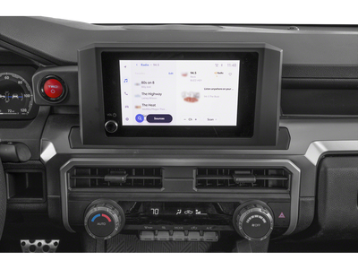 2026 Toyota Tacoma 4WD TRD Sport Hybrid