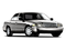 2009 Ford Crown Victoria LX