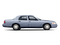 2009 Ford Crown Victoria LX