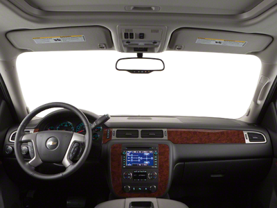 2010 Chevrolet Suburban 1500 LS
