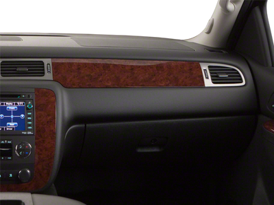 2010 Chevrolet Suburban 1500 LS