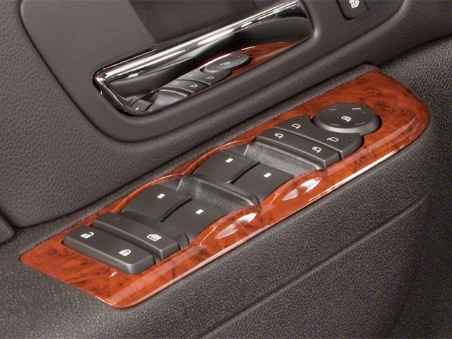 2010 Chevrolet Suburban 1500 LS