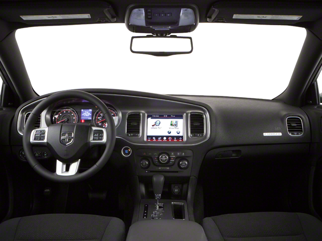 2011 Dodge Charger SE