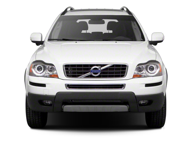 2011 Volvo XC90 3.2