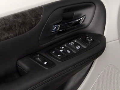 2012 Dodge Grand Caravan American Value Pkg