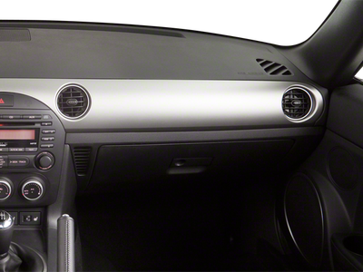 2012 Mazda Mazda MX-5 Miata Grand Touring