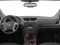 2013 Chevrolet Traverse 2LT