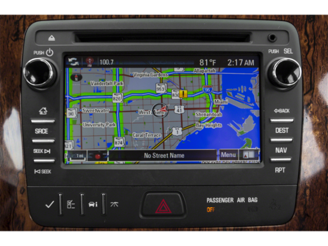 2013 Chevrolet Traverse 2LT