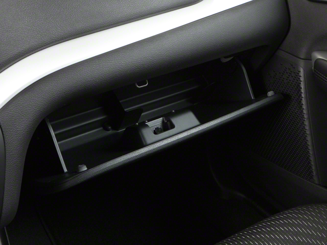 2013 Dodge Journey Crew