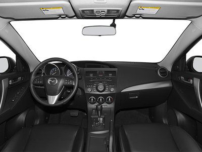 2013 Mazda Mazda3 i Touring
