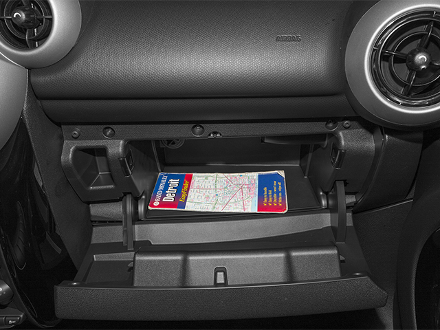 2013 MINI Cooper Countryman S