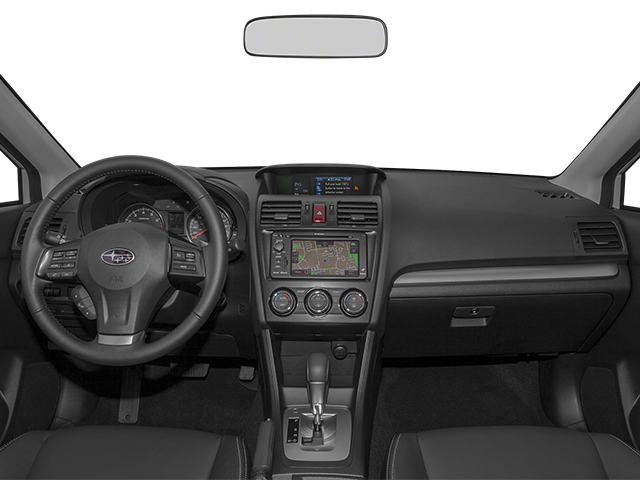 2013 Subaru XV Crosstrek Premium