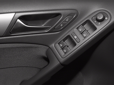 2013 Volkswagen Golf 2.5L