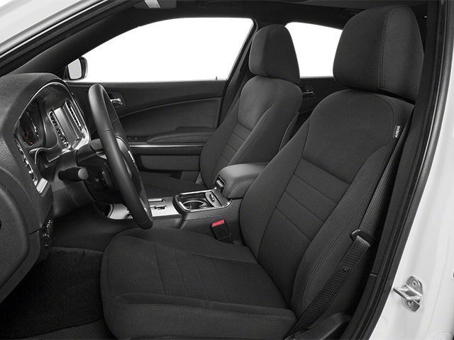 2014 Dodge Charger RT