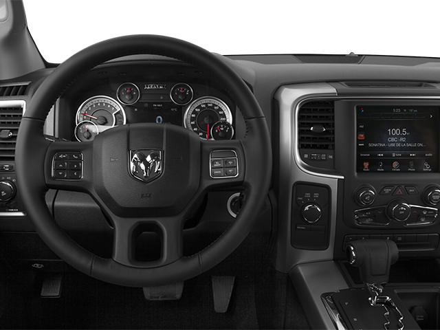 2014 RAM 1500 SLT