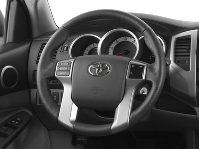 2014 Toyota Tacoma Base