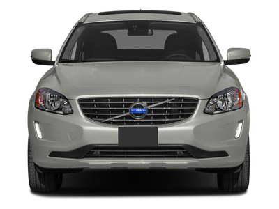 2014 Volvo XC60 3.2