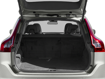 2014 Volvo XC60 3.2