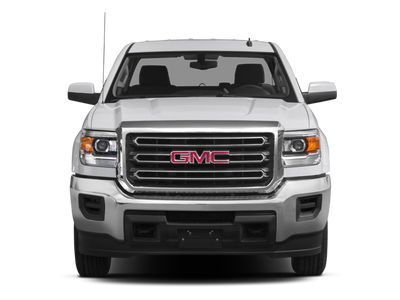 2015 GMC Sierra 2500HD SLE