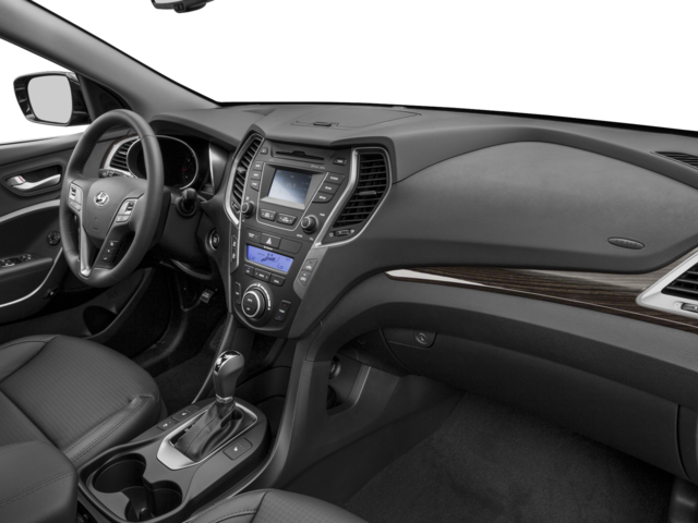 2016 Hyundai Santa Fe Sport 2.0T